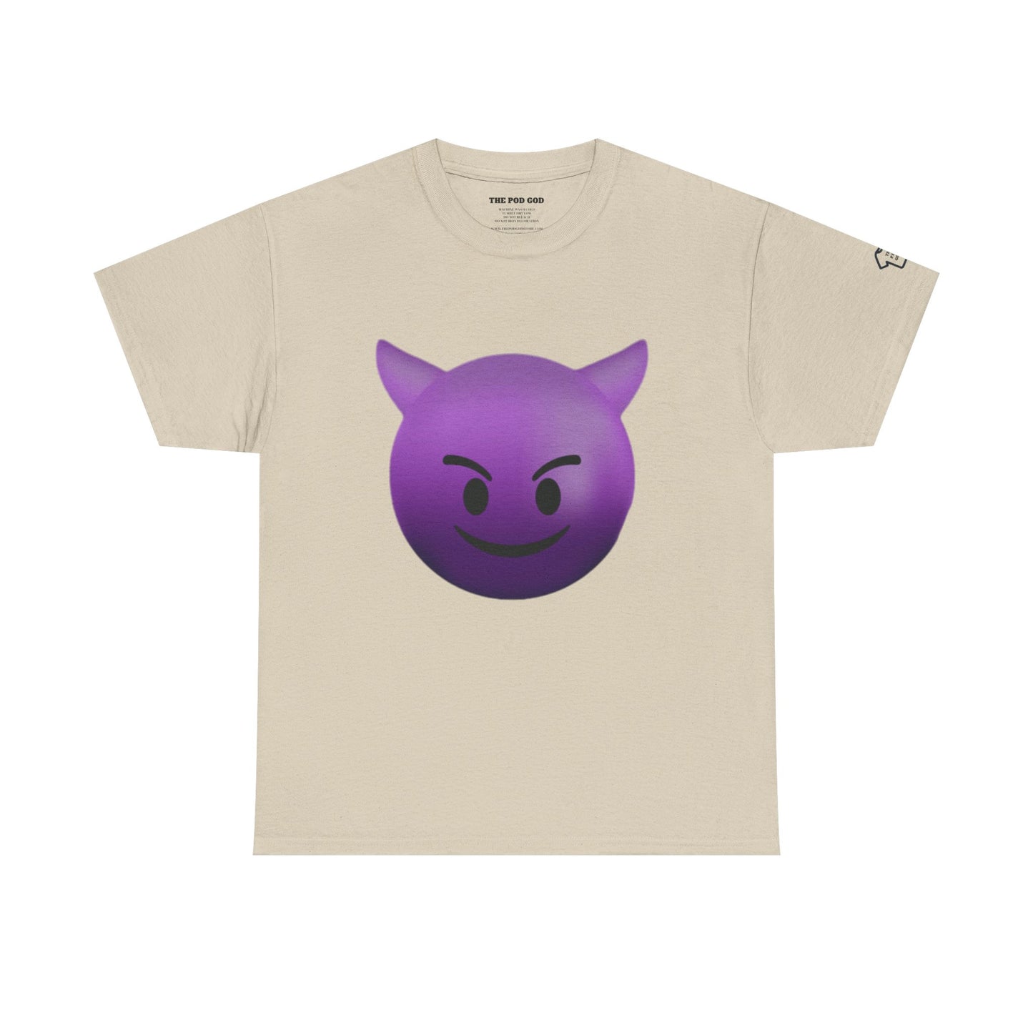 PURPLE DEVIL T-Shirt