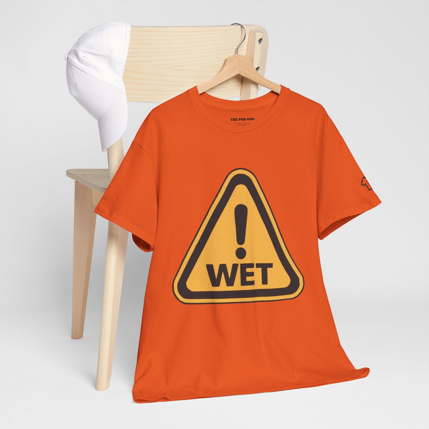 Wet T-Shirt