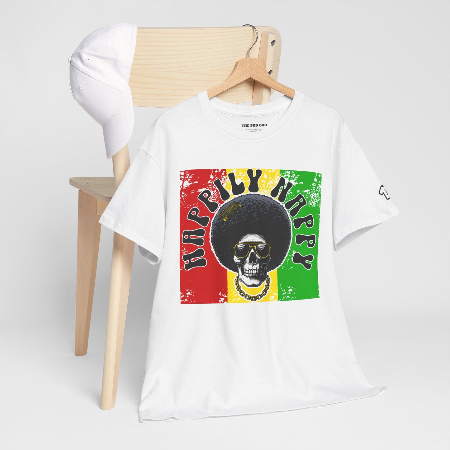 NAPPY T-Shirt
