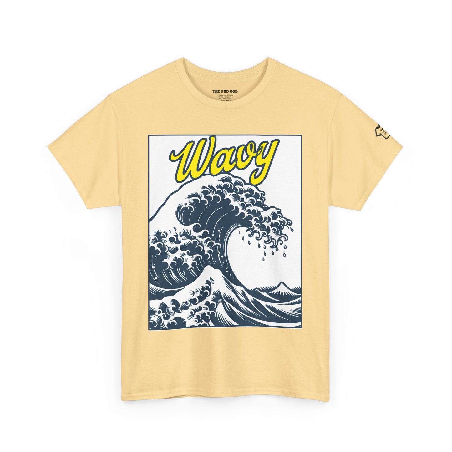 WAVY T-Shirt