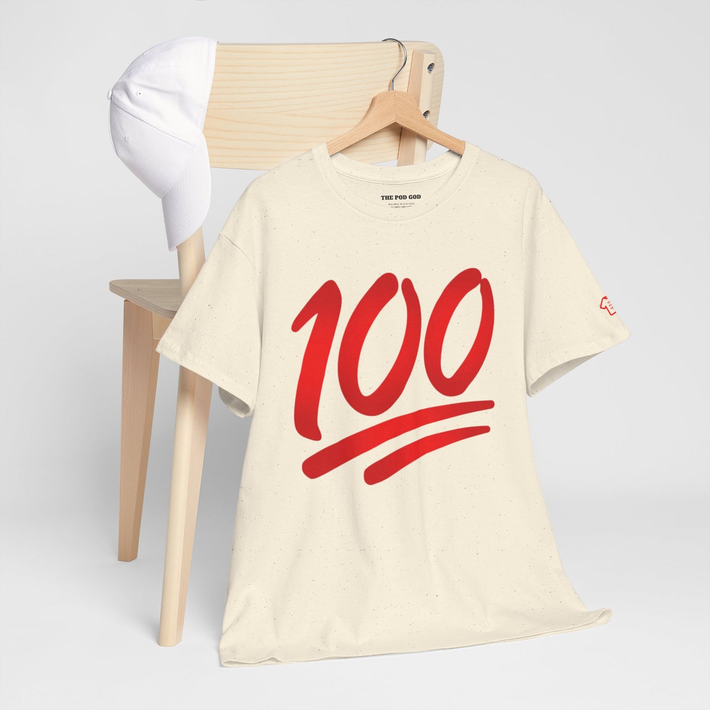100 T-Shirt