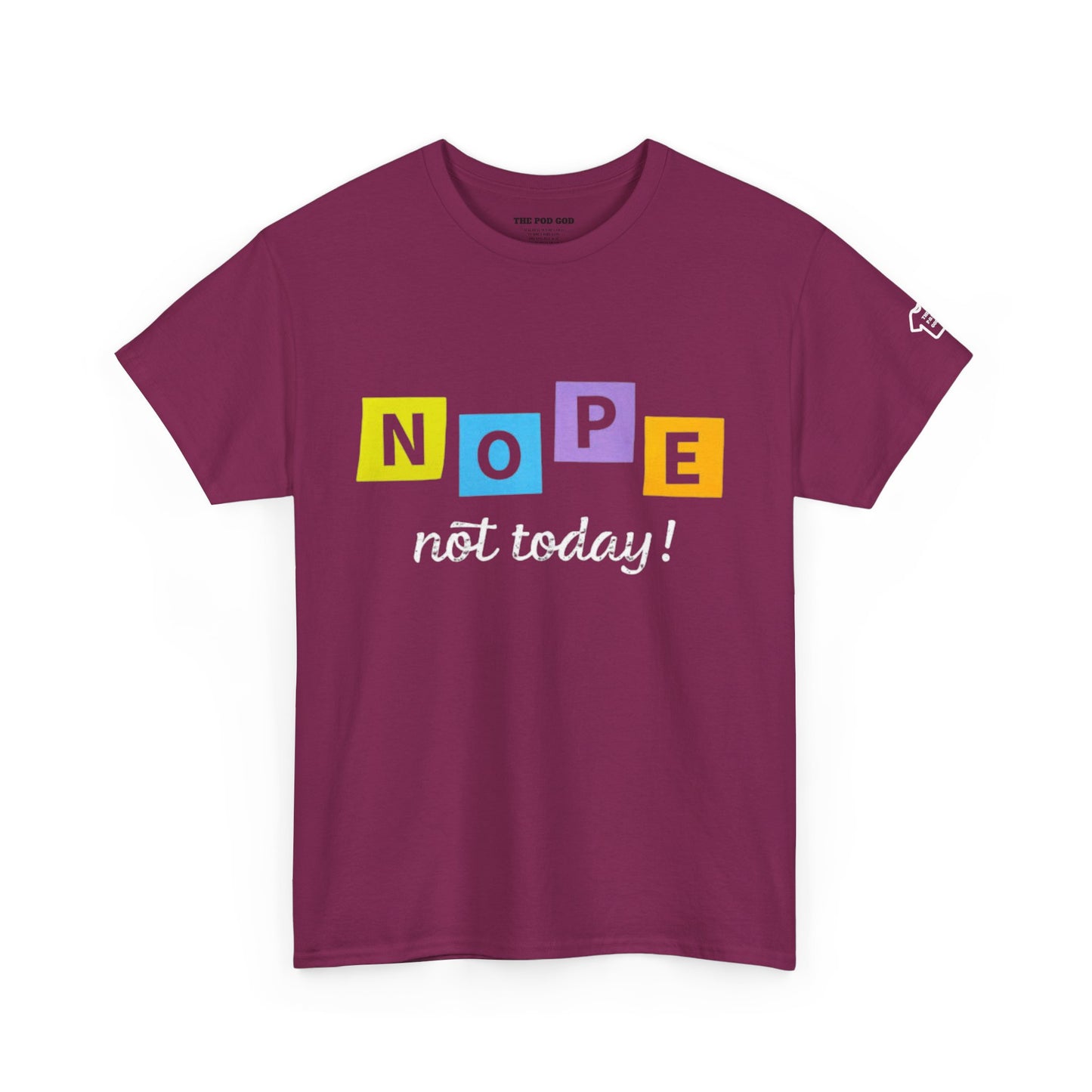 NOPE T-Shirt