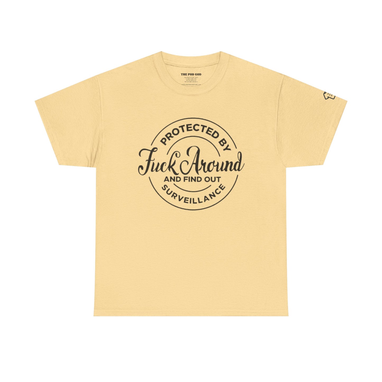 PROTECTED T-Shirt