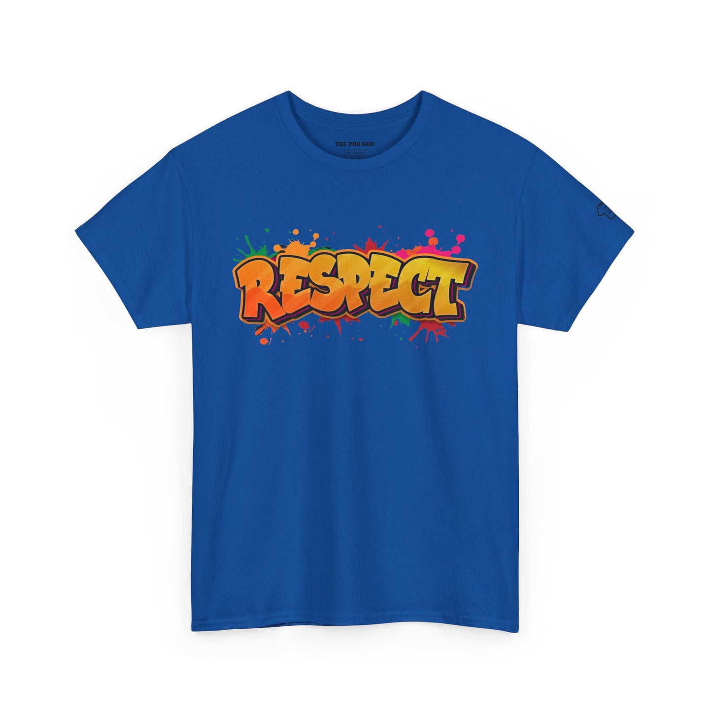RESPECT T-Shirt