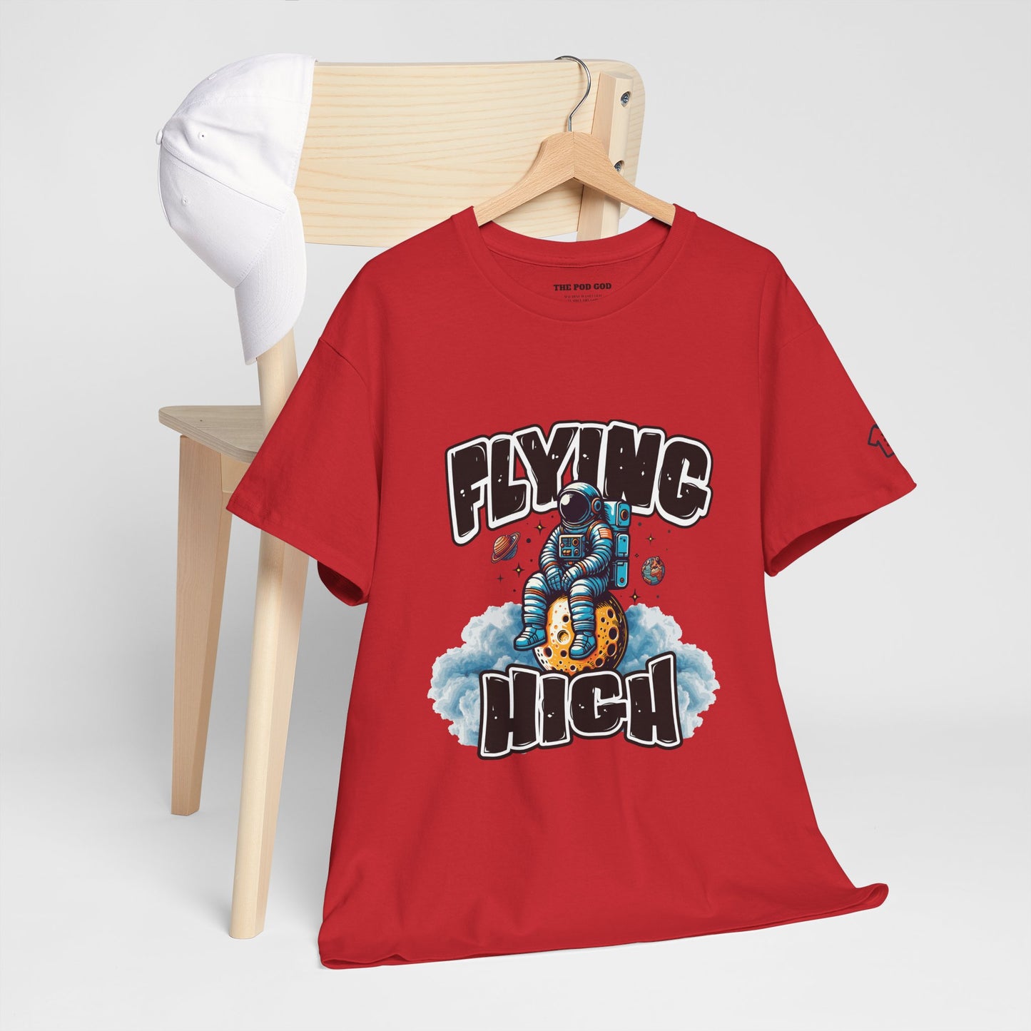 Flying HighT-Shirt