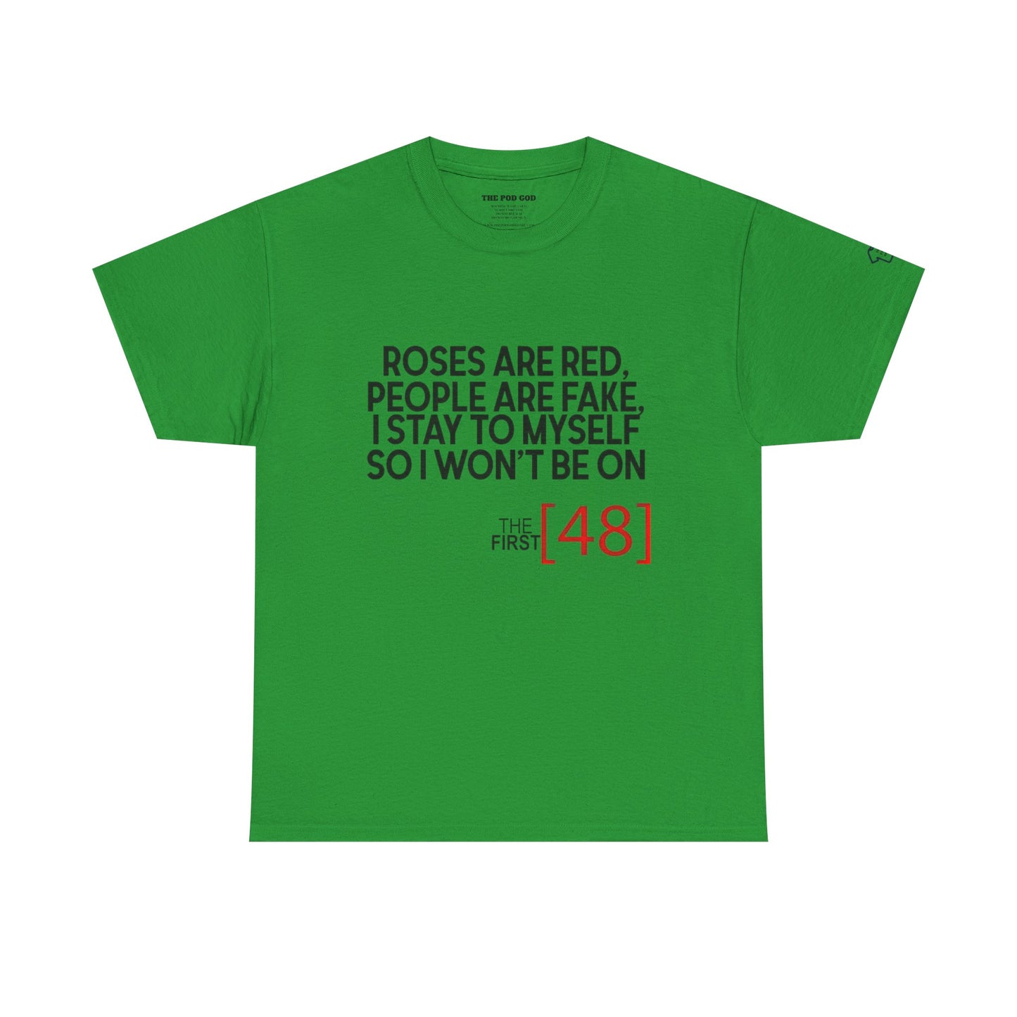 1ST 48 T-Shirt