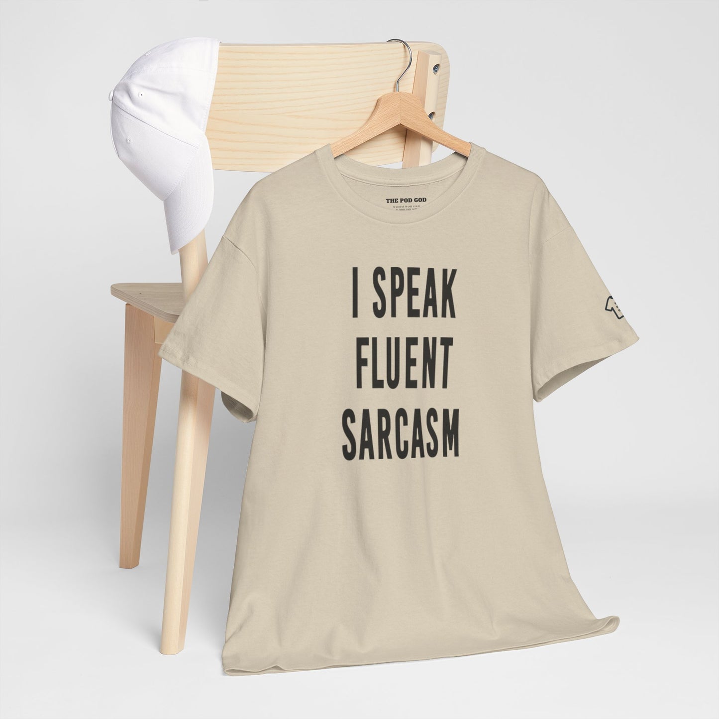 SARCASM T-Shirt