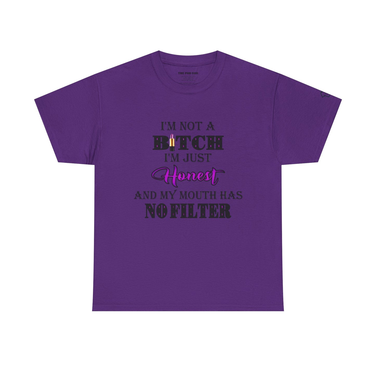 HONEST T-Shirt
