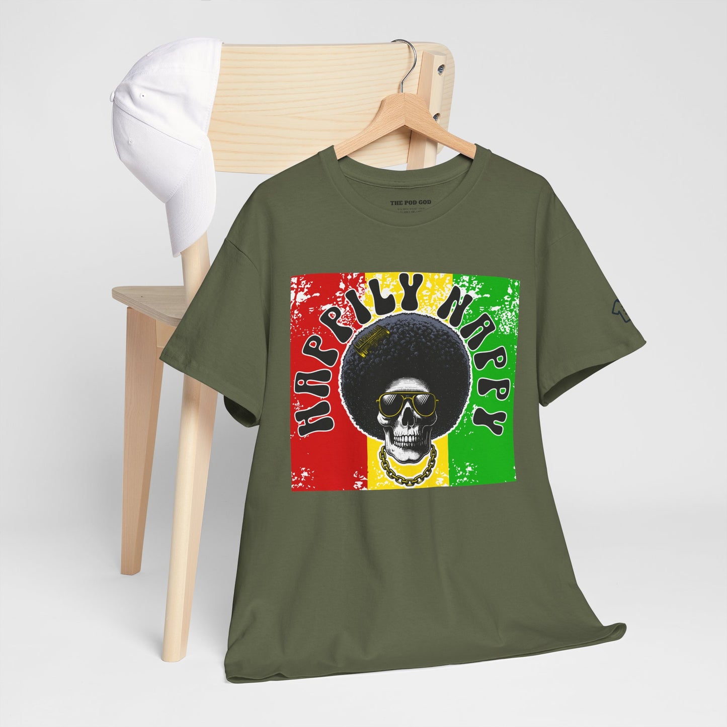 NAPPY T-Shirt