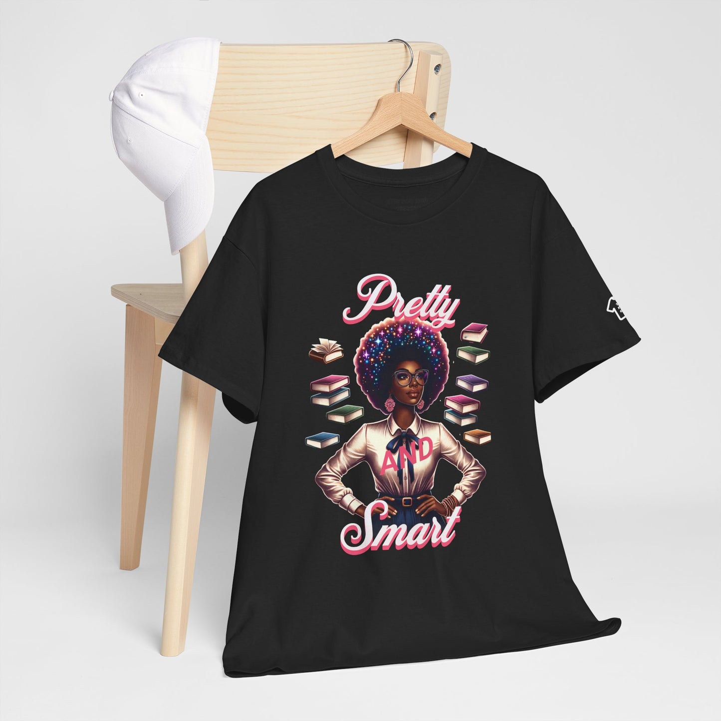 Pretty and Smart T-Shirt