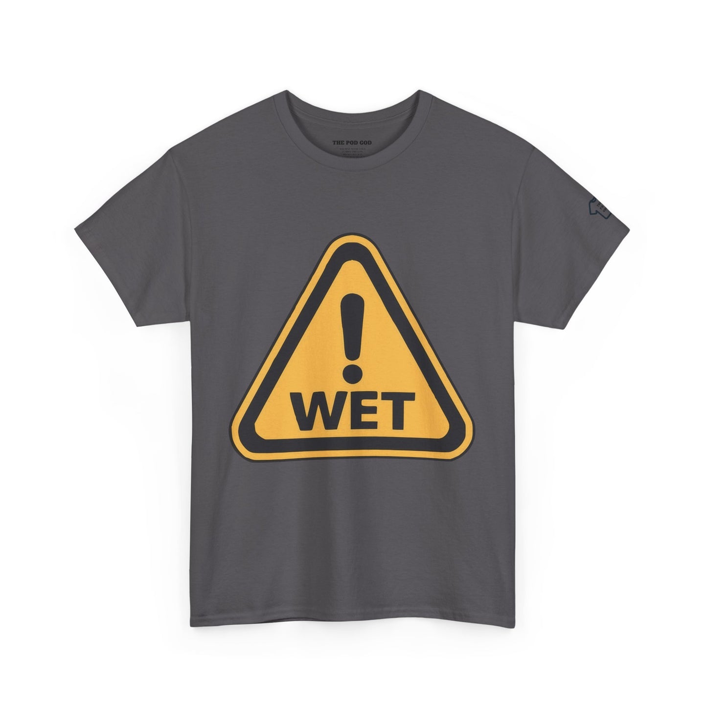 Wet T-Shirt