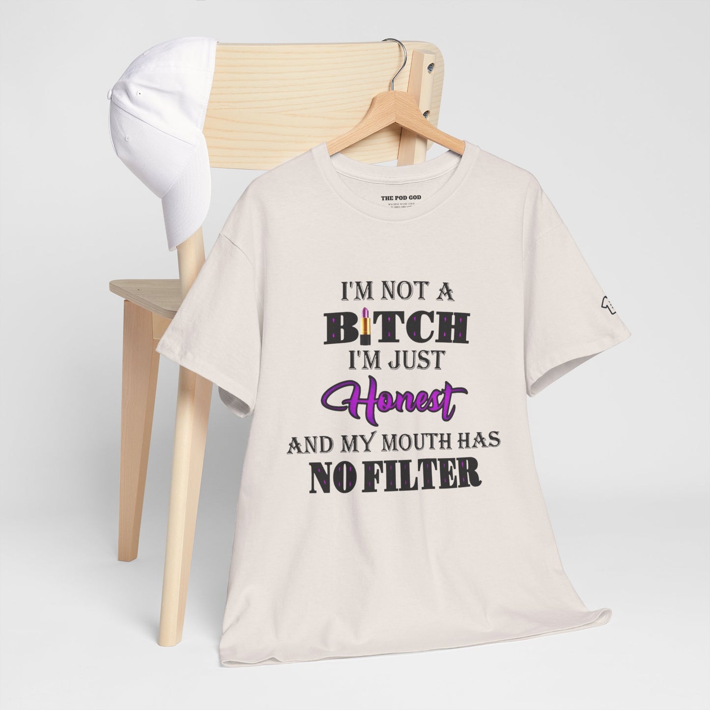 HONEST T-Shirt