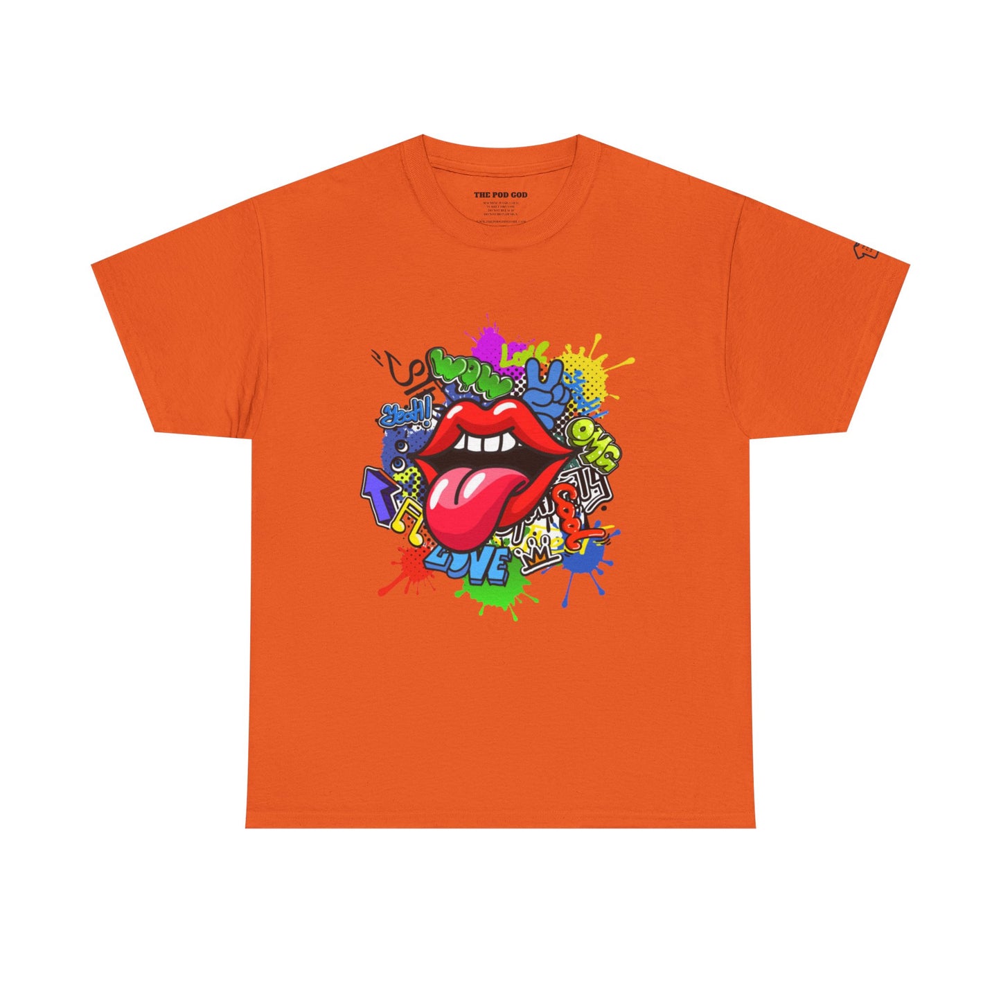 GRAFFITI T-Shirt