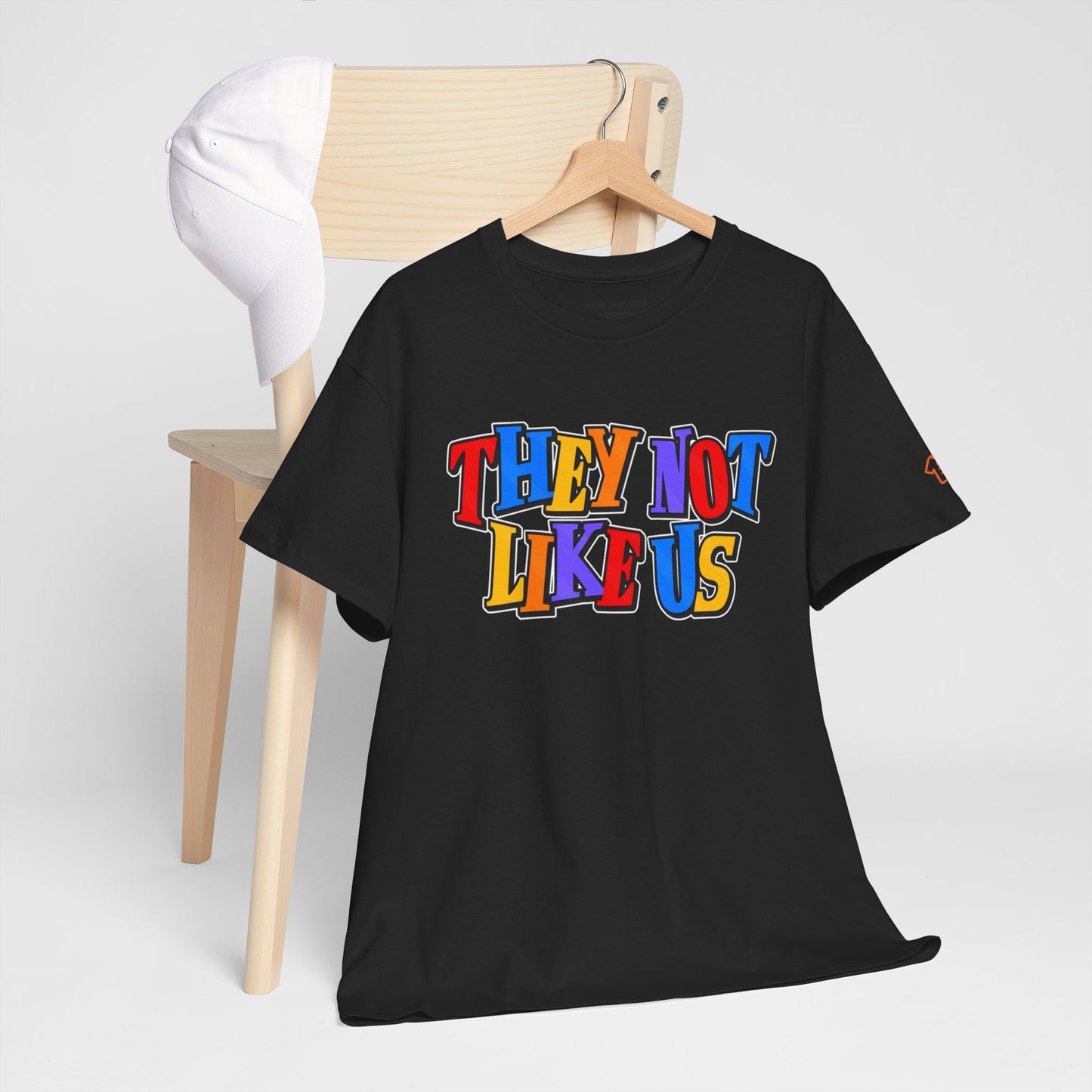 NOT LIKE US T-Shirt