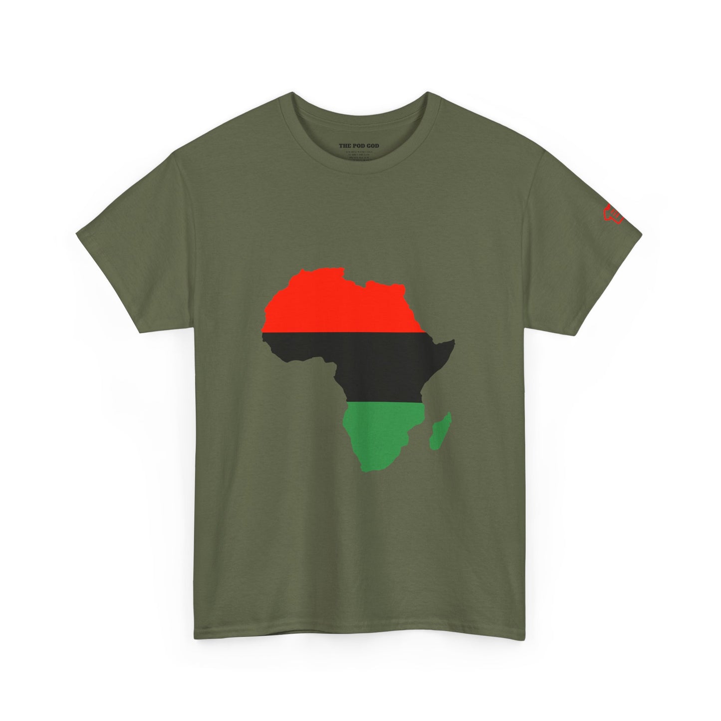 AFRICA T-Shirt