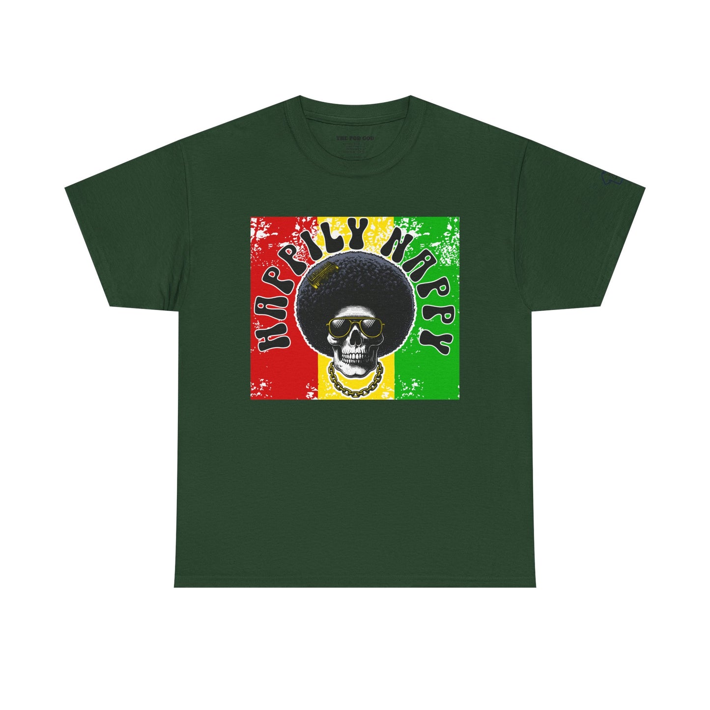 NAPPY T-Shirt