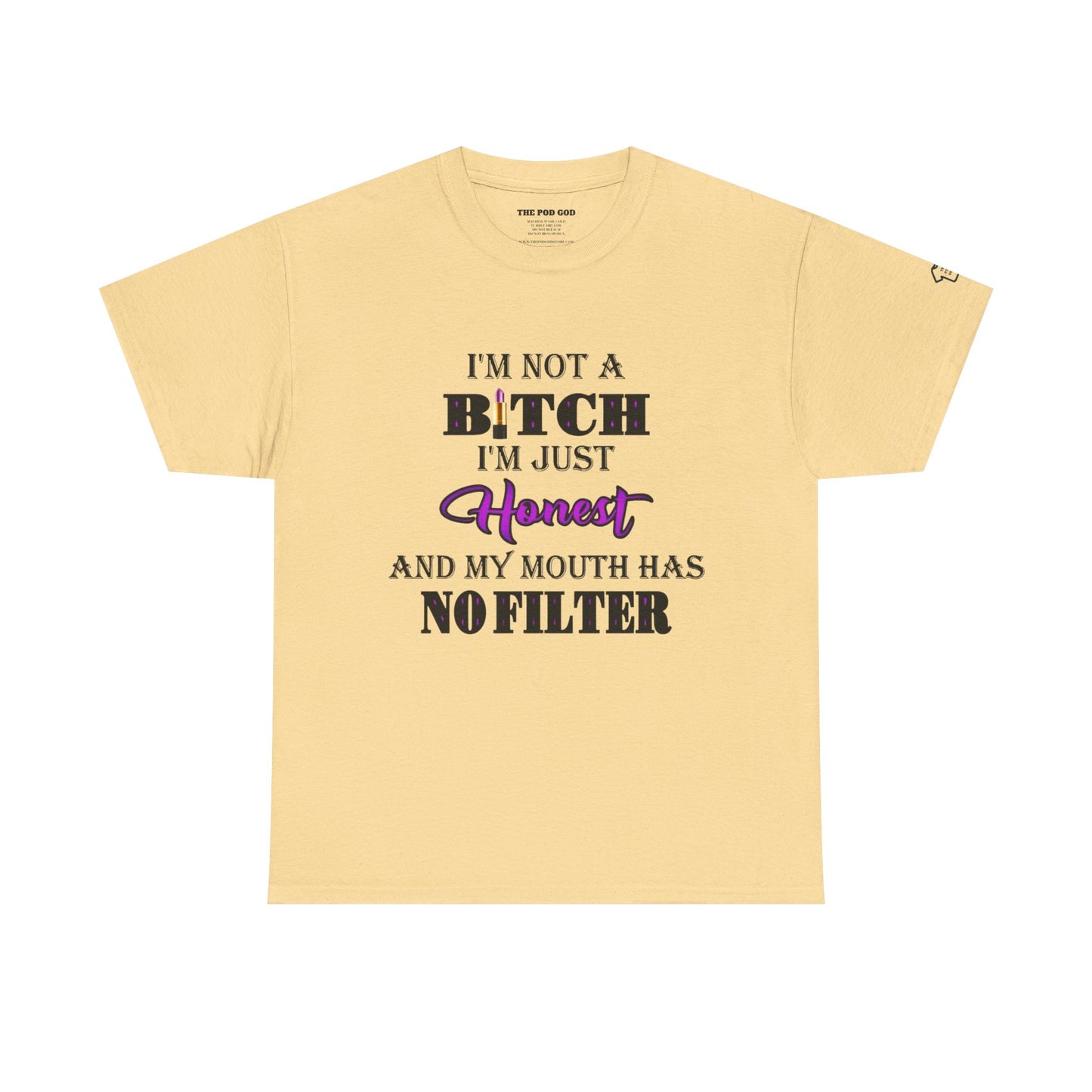 HONEST T-Shirt