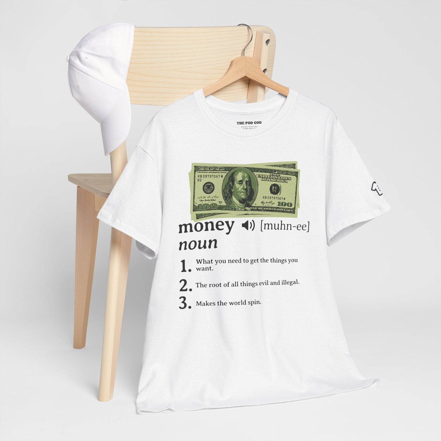 MONEY T-Shirt