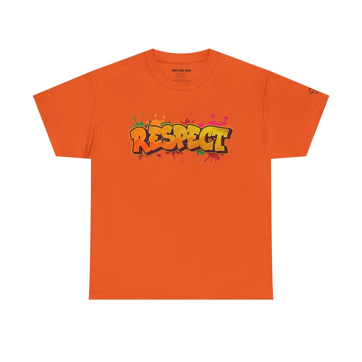 RESPECT T-Shirt