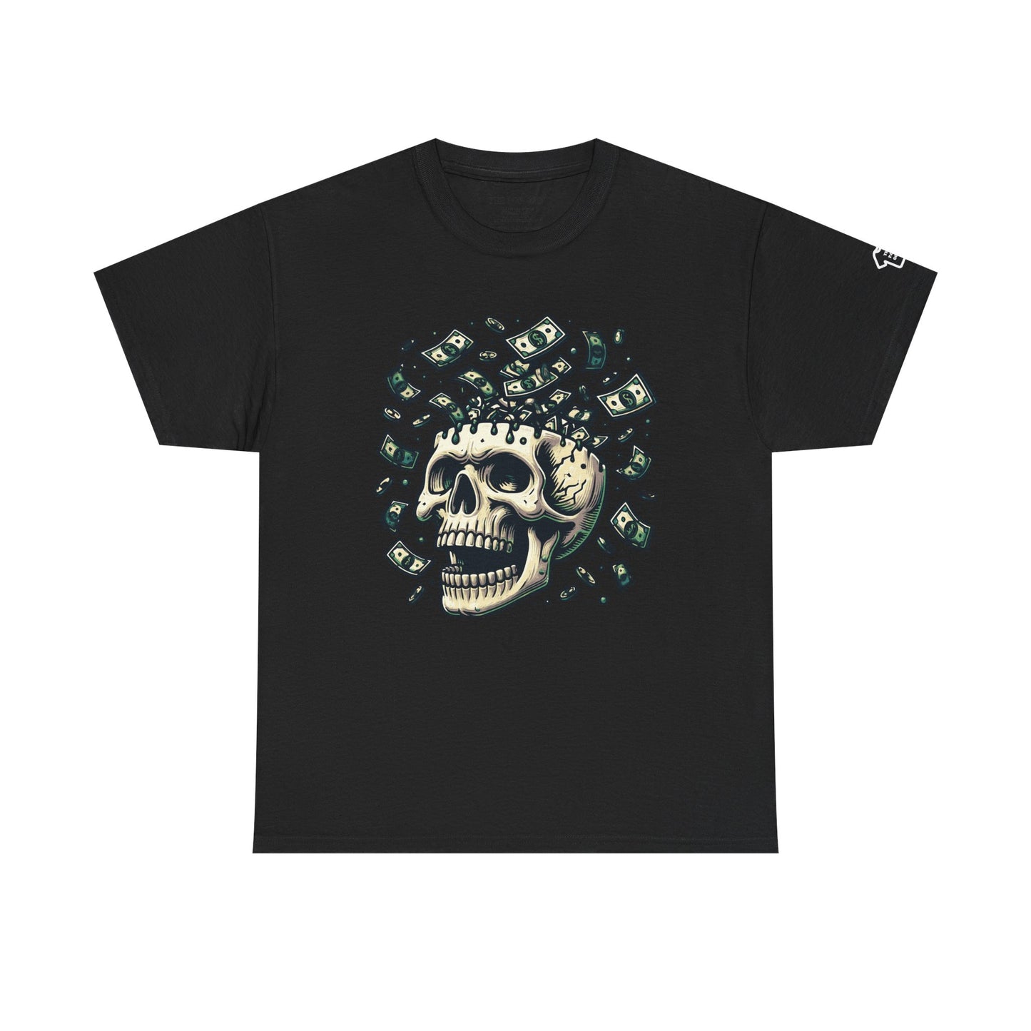 Money On My Mind T-Shirt