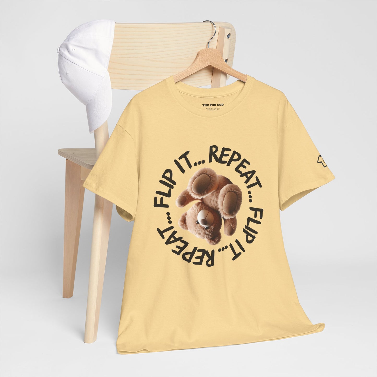 FLIP IT T-Shirt