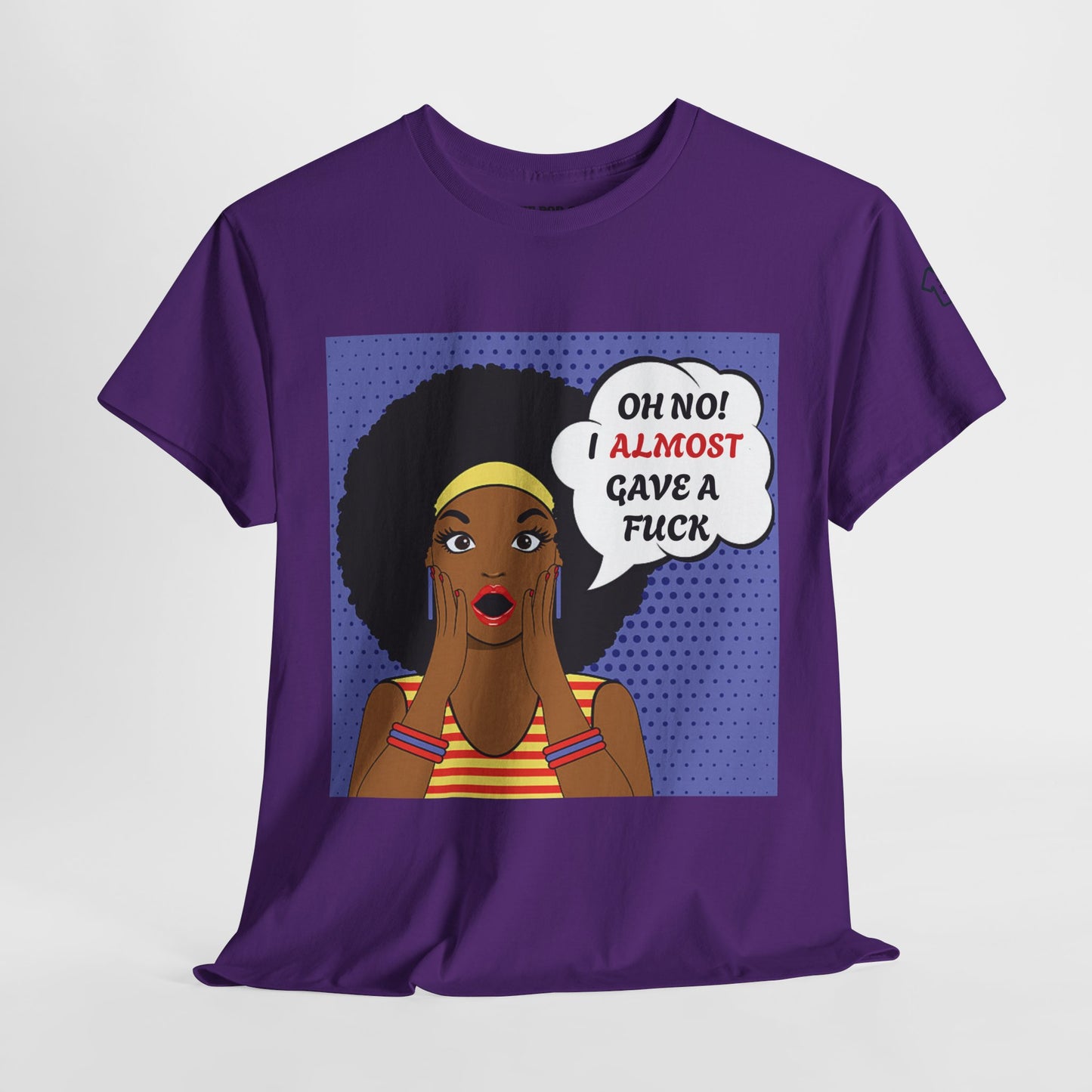 OH NO! T-Shirt