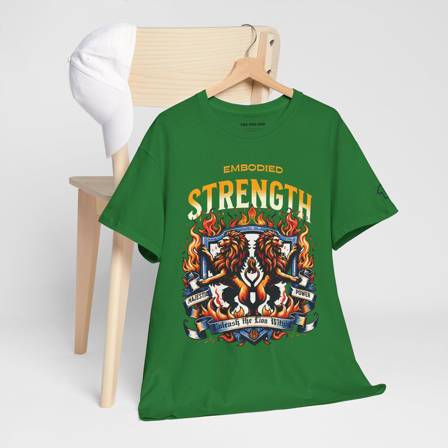 Strength T-Shirt