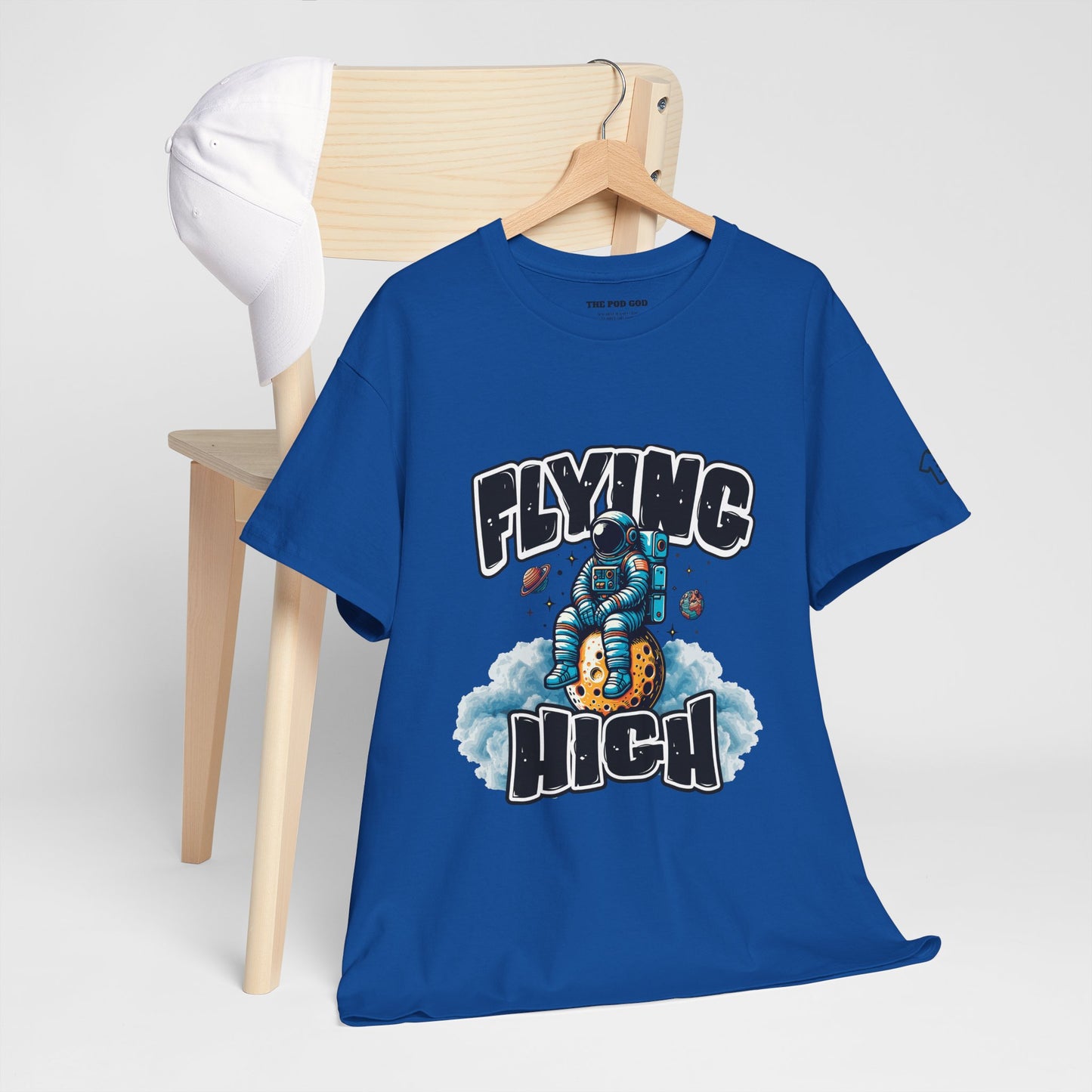 Flying HighT-Shirt