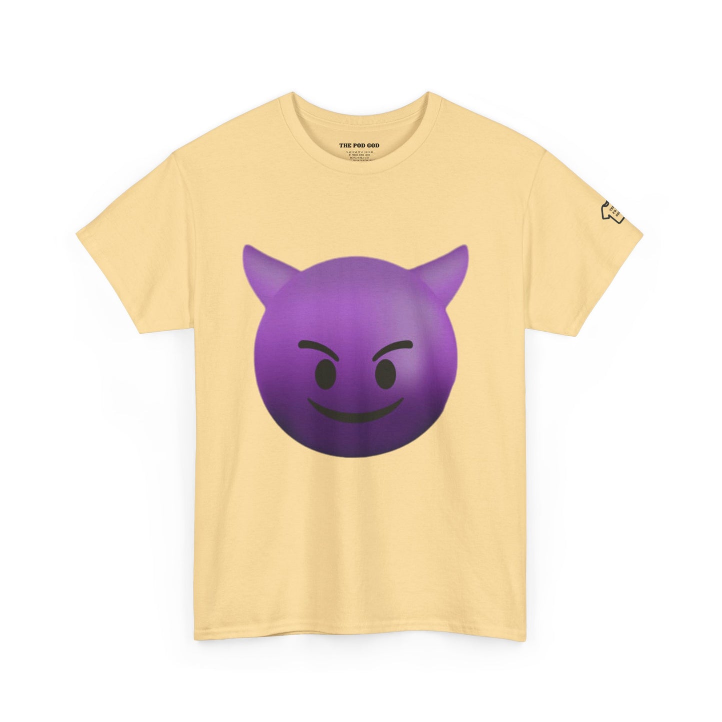 PURPLE DEVIL T-Shirt