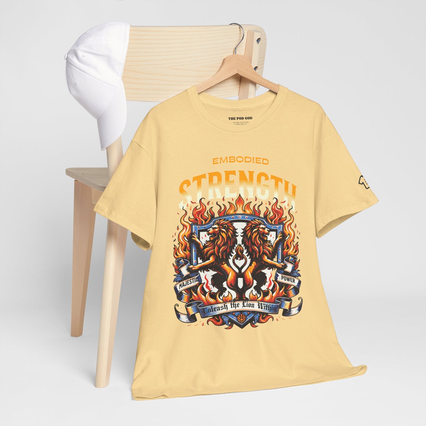 Strength T-Shirt