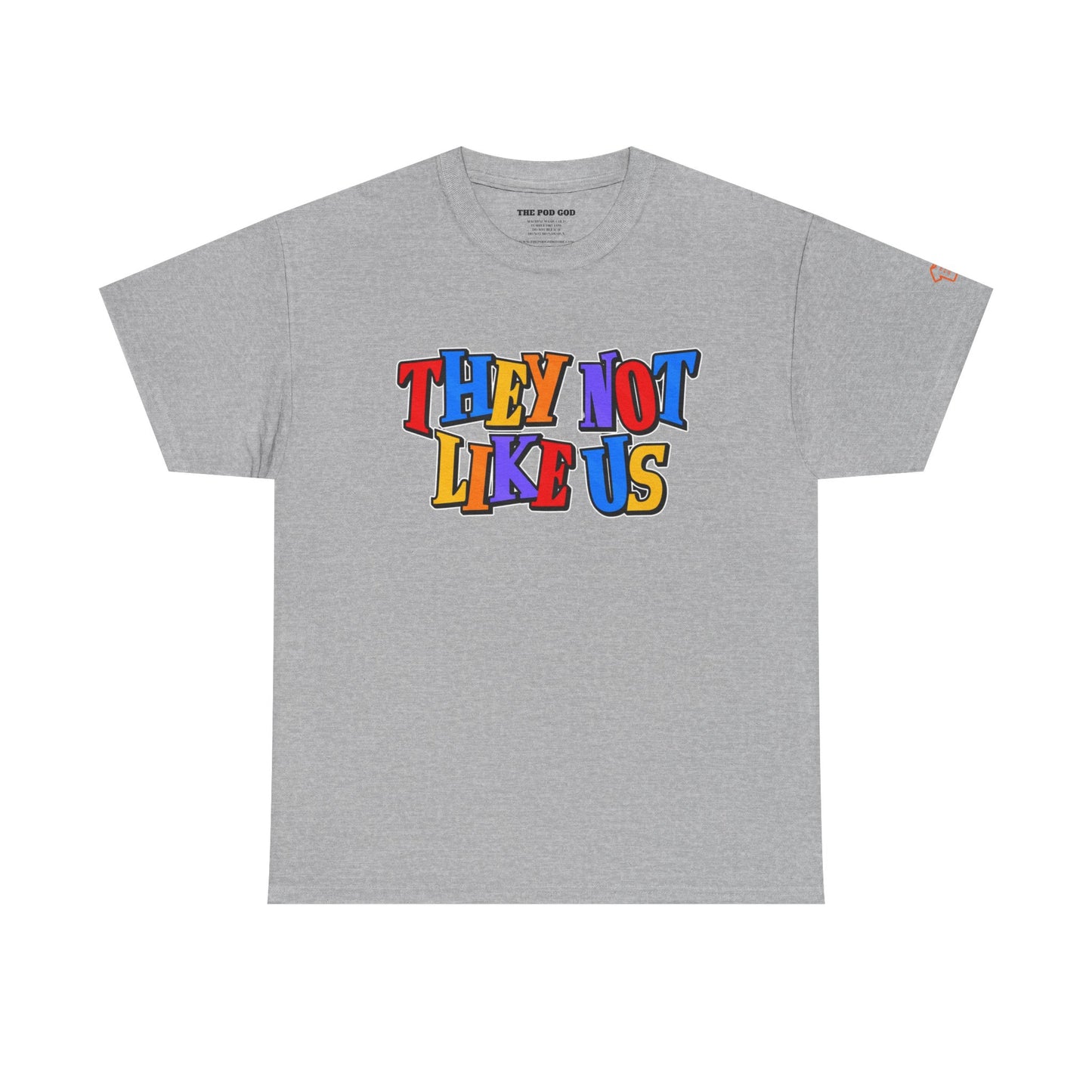 NOT LIKE US T-Shirt