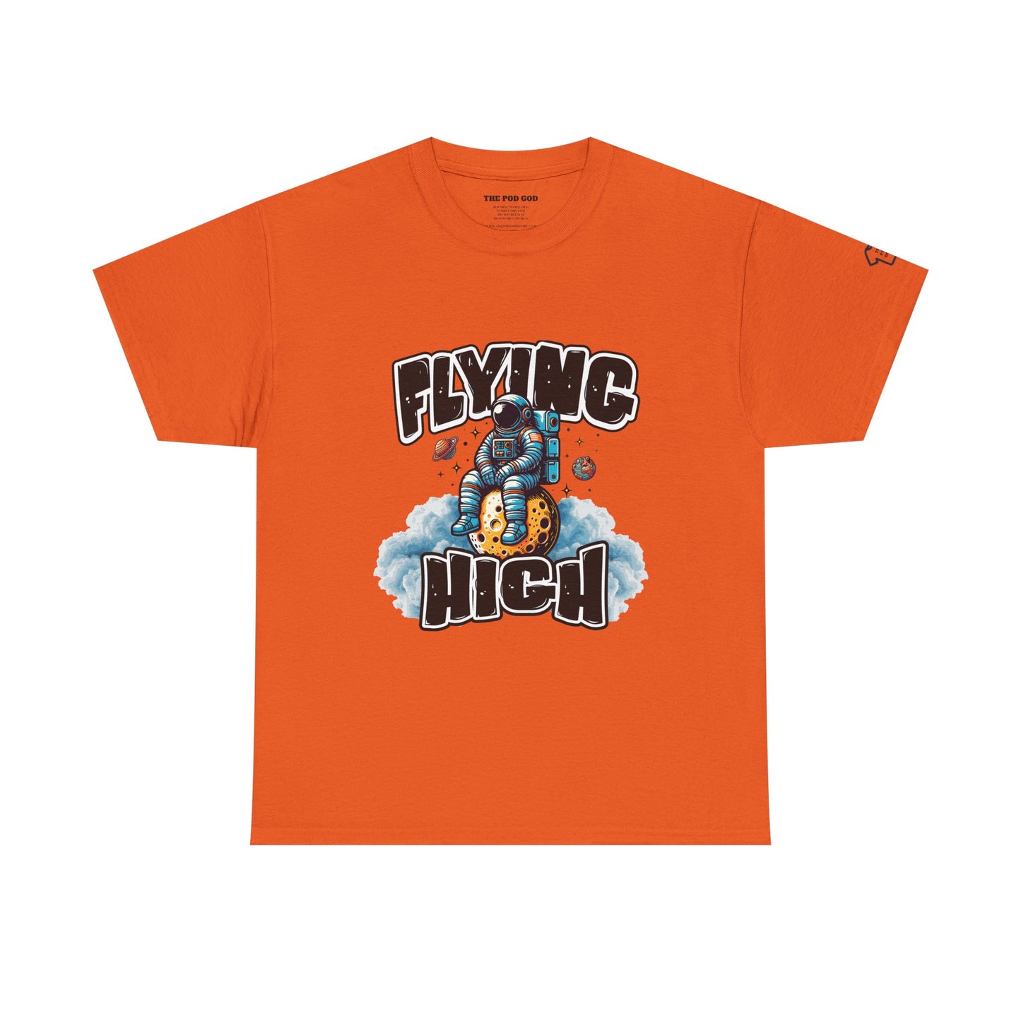 Flying HighT-Shirt