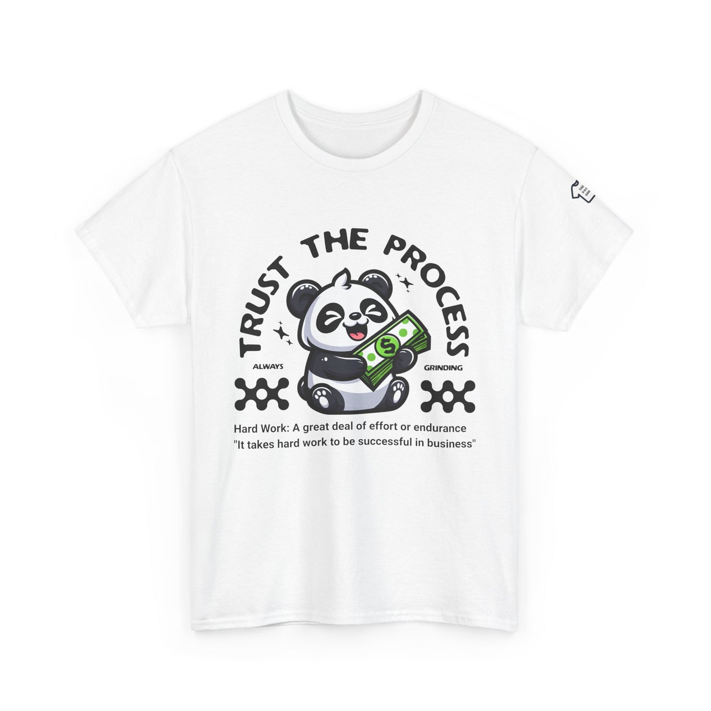 Trust the Process T-Shirt