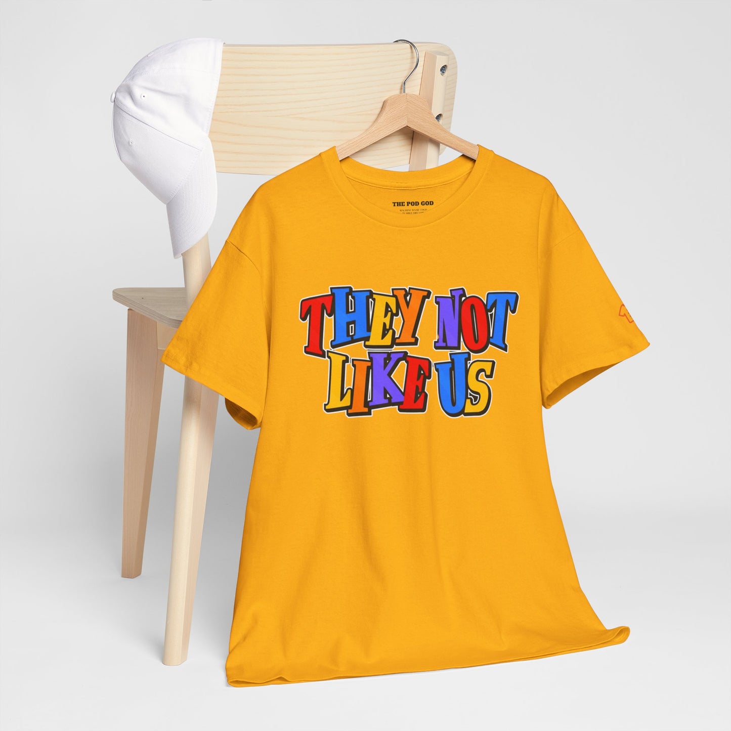 NOT LIKE US T-Shirt