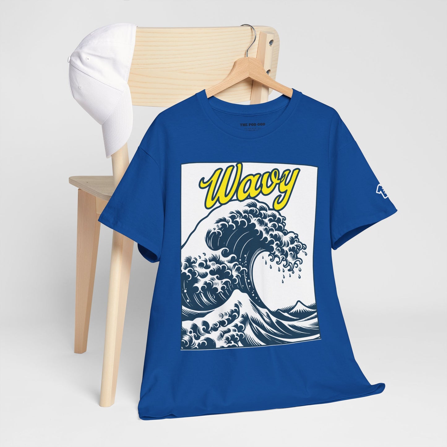 WAVY T-Shirt