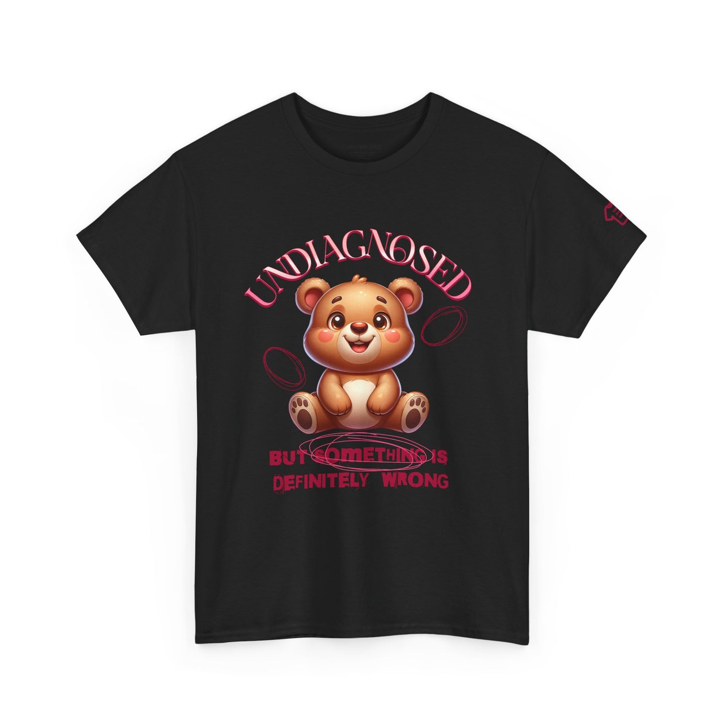 UNDIAGNOSED T-Shirt