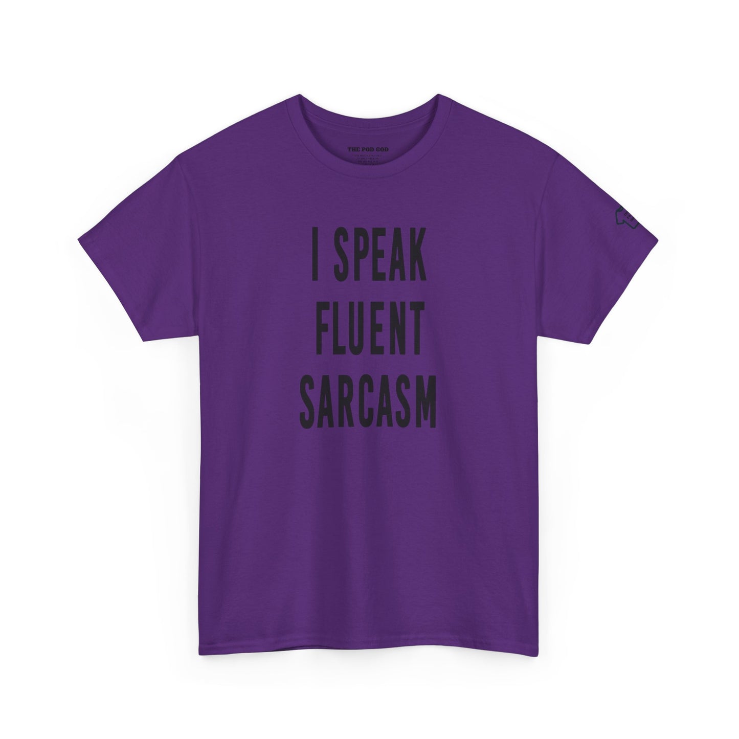 SARCASM T-Shirt