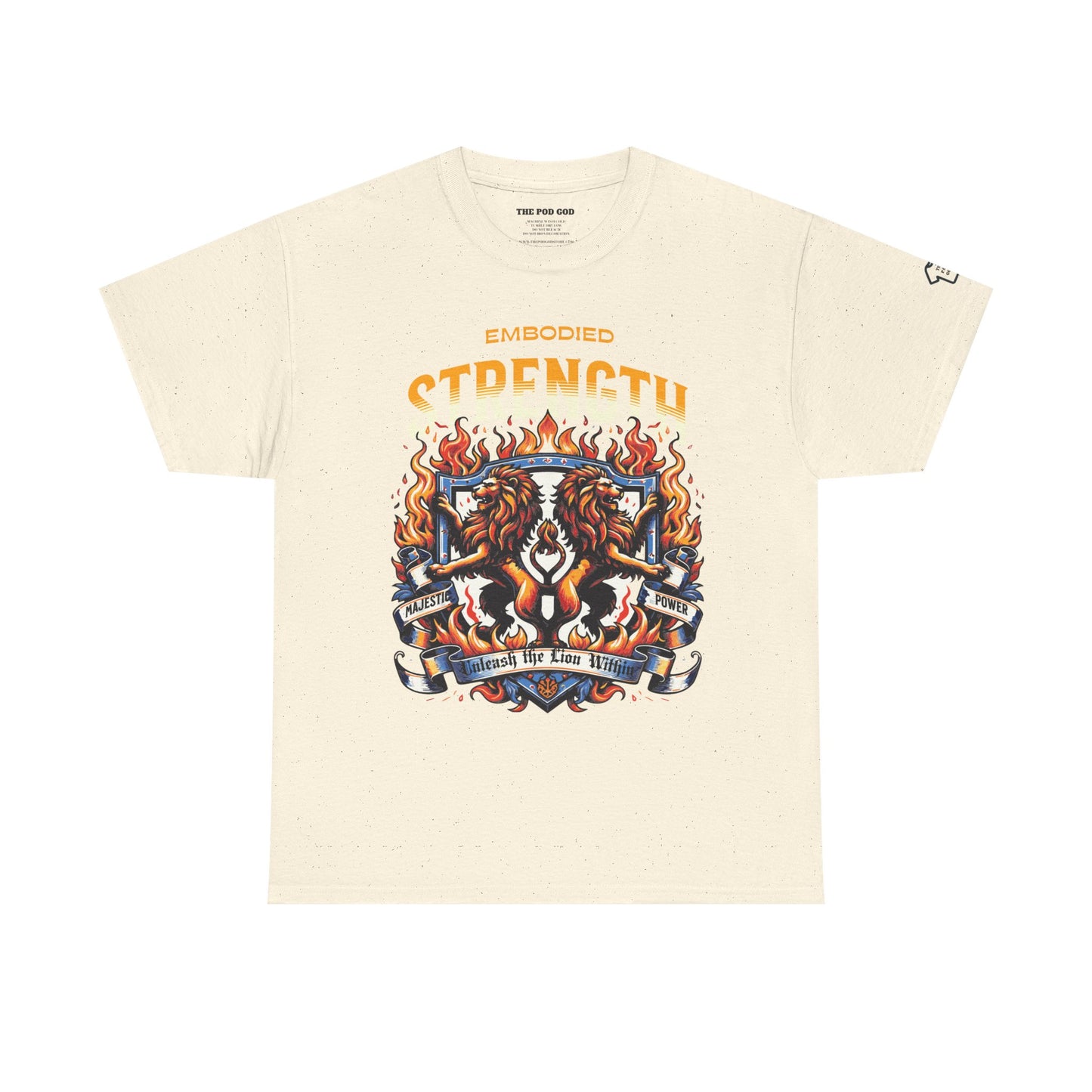 Strength T-Shirt