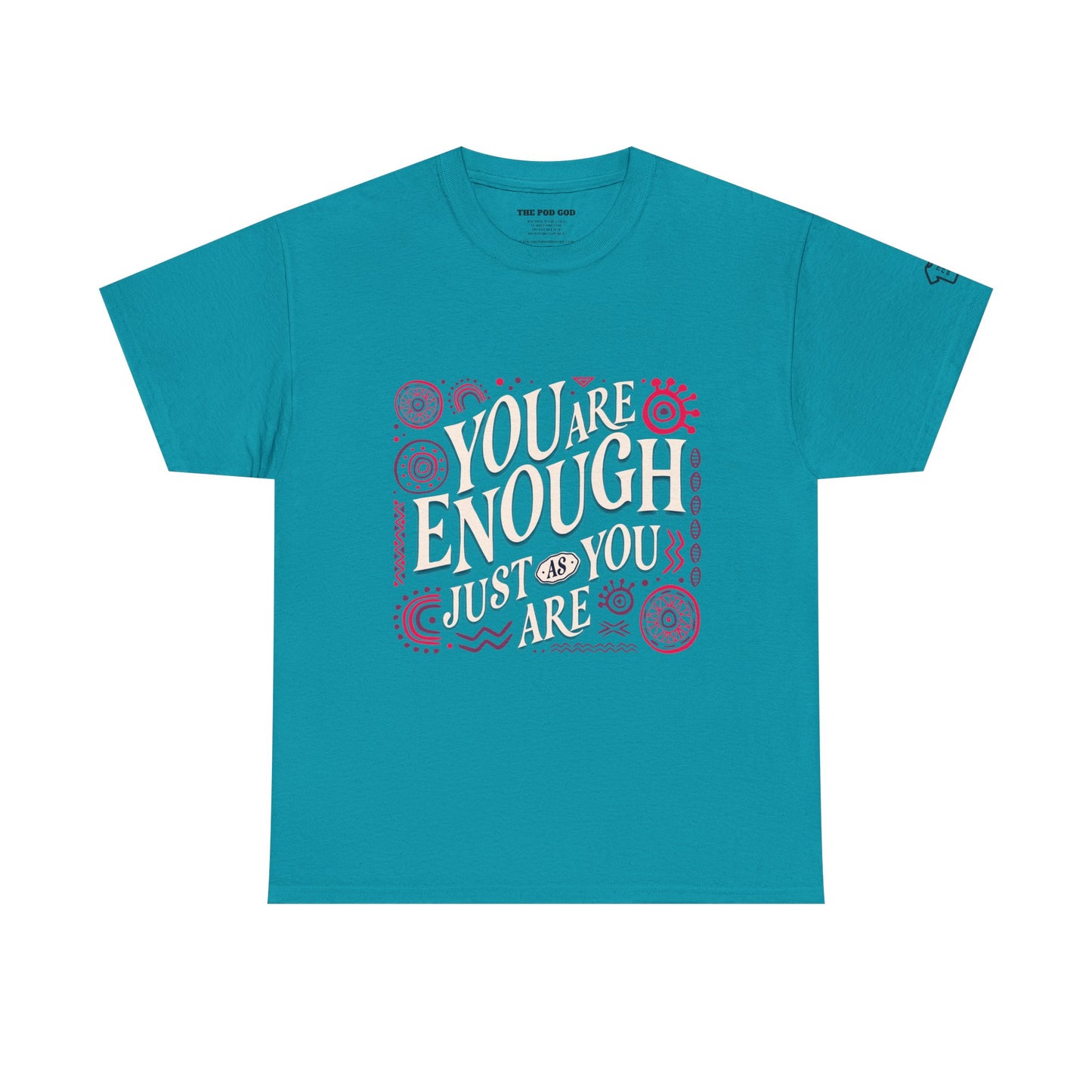 Enough T-Shirt