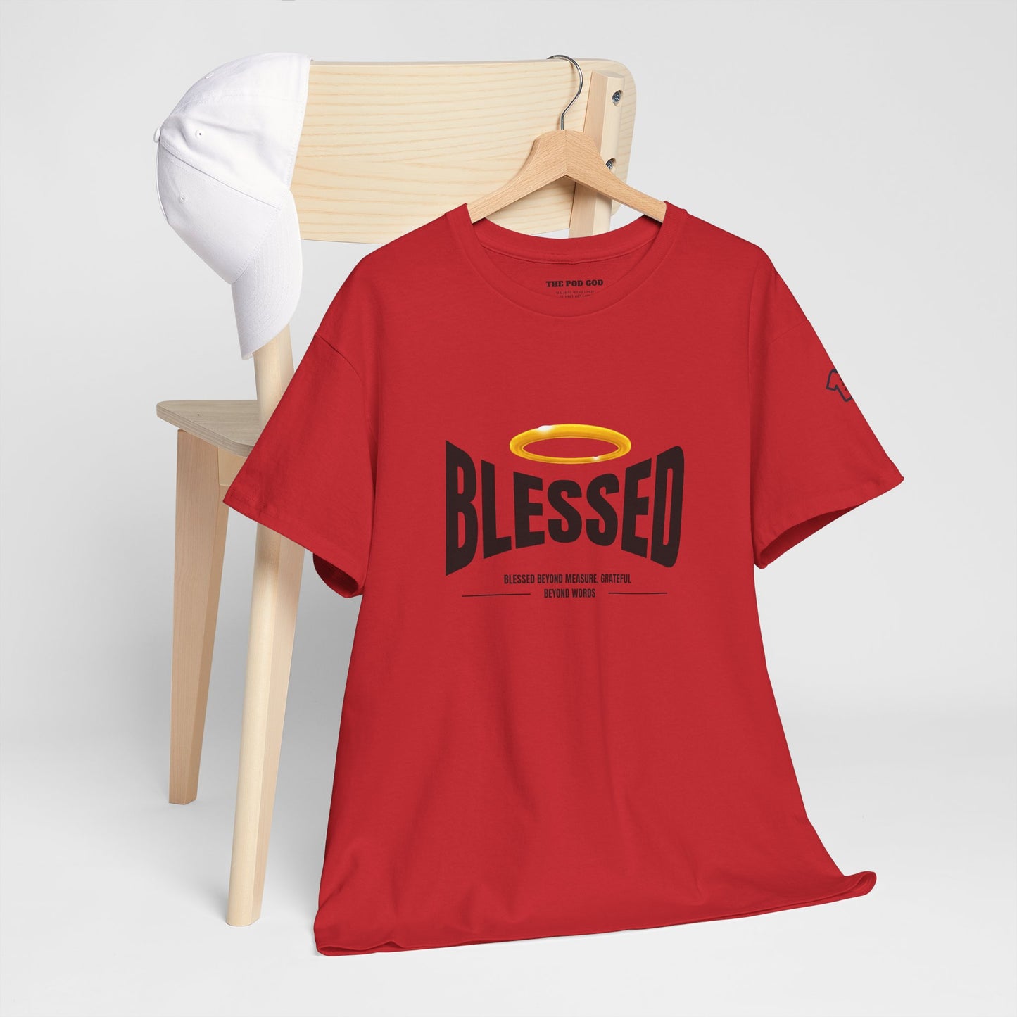 BLESSED T-Shirt