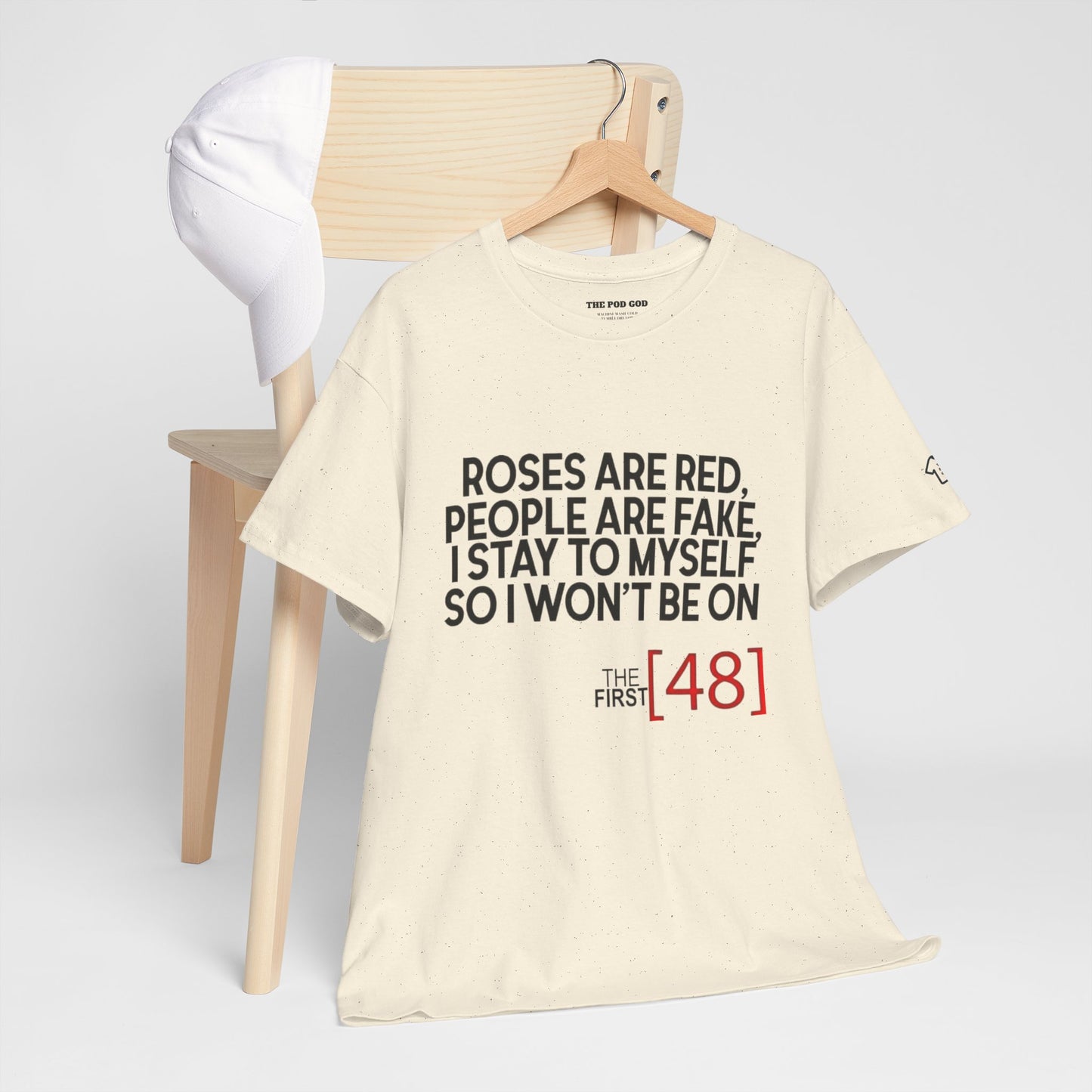 1ST 48 T-Shirt