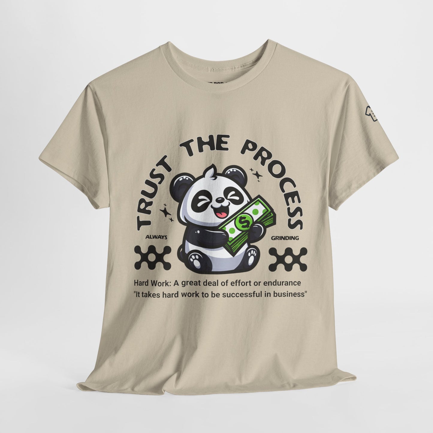 Trust the Process T-Shirt