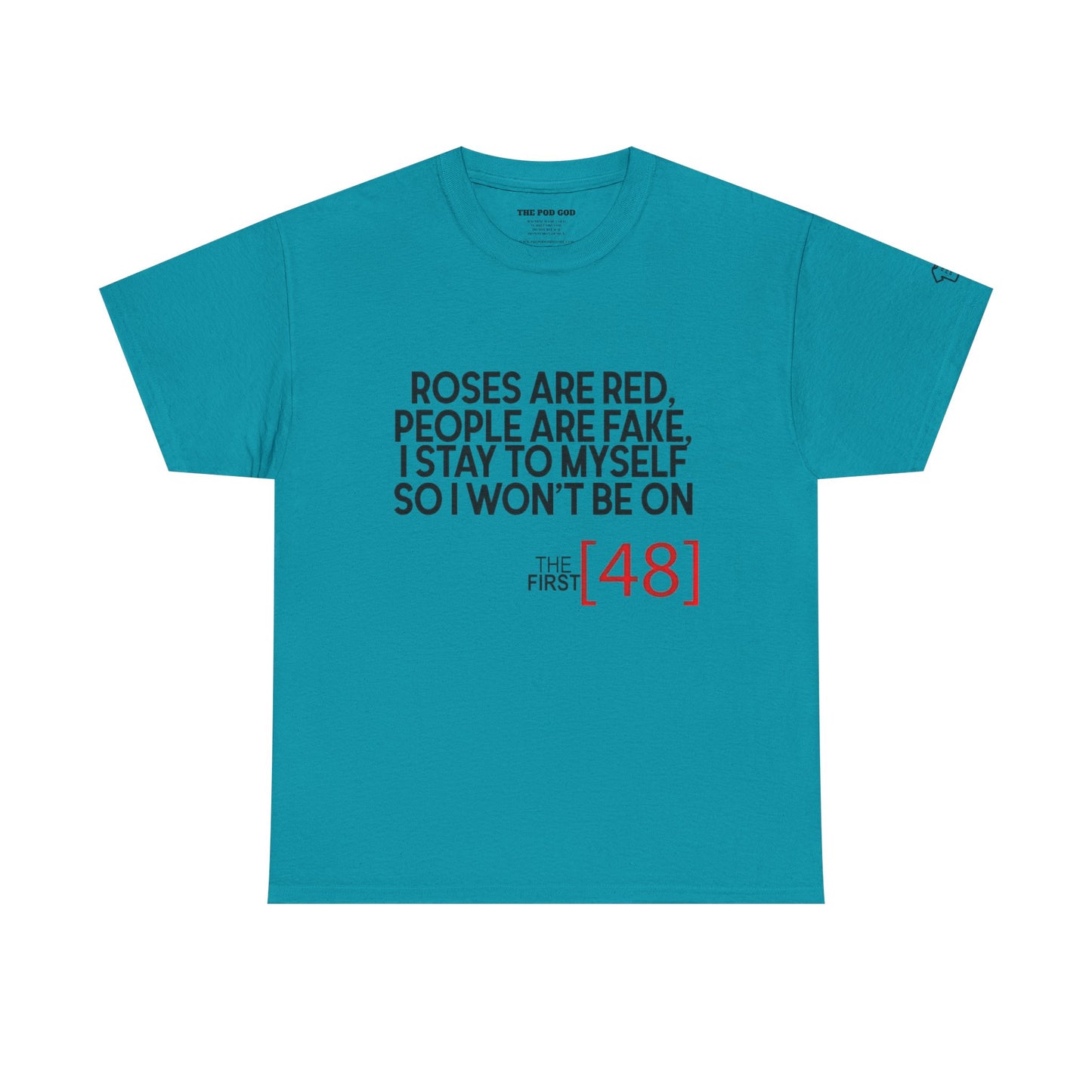 1ST 48 T-Shirt
