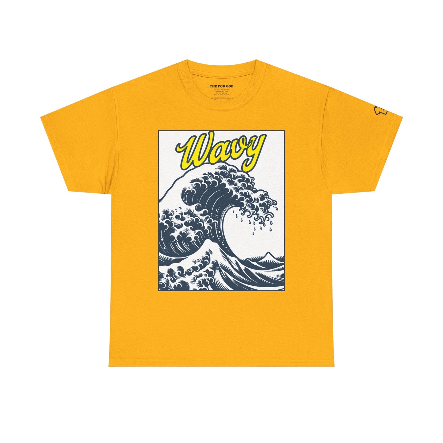 WAVY T-Shirt