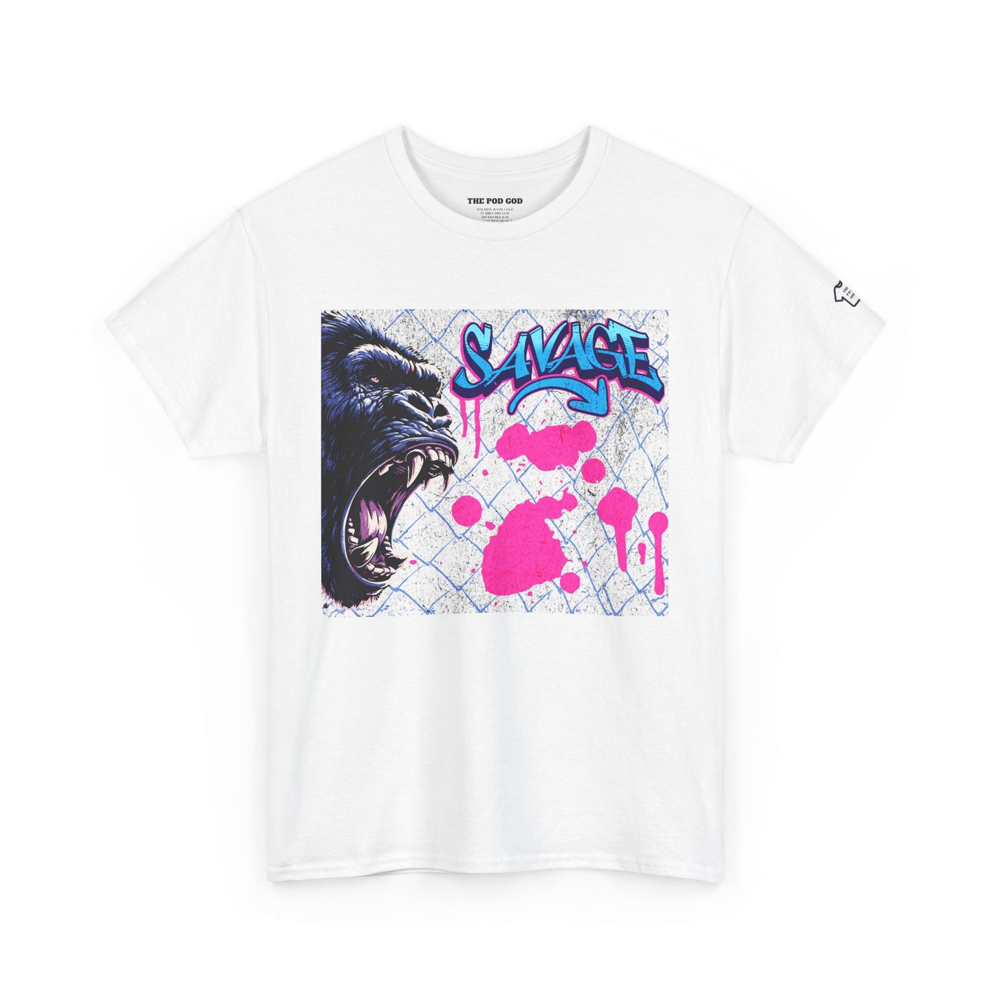 SAVAGE T-Shirt