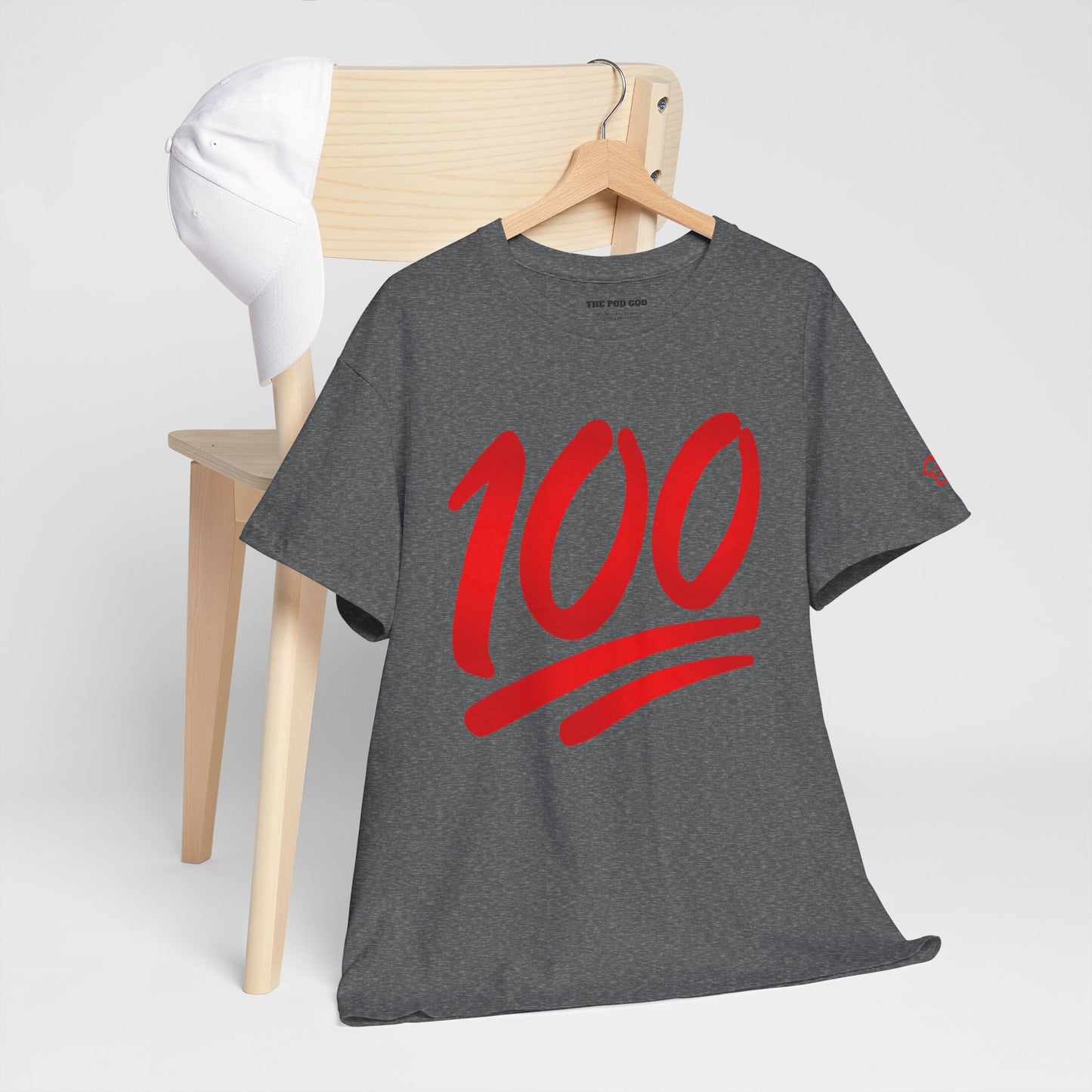 100 T-Shirt