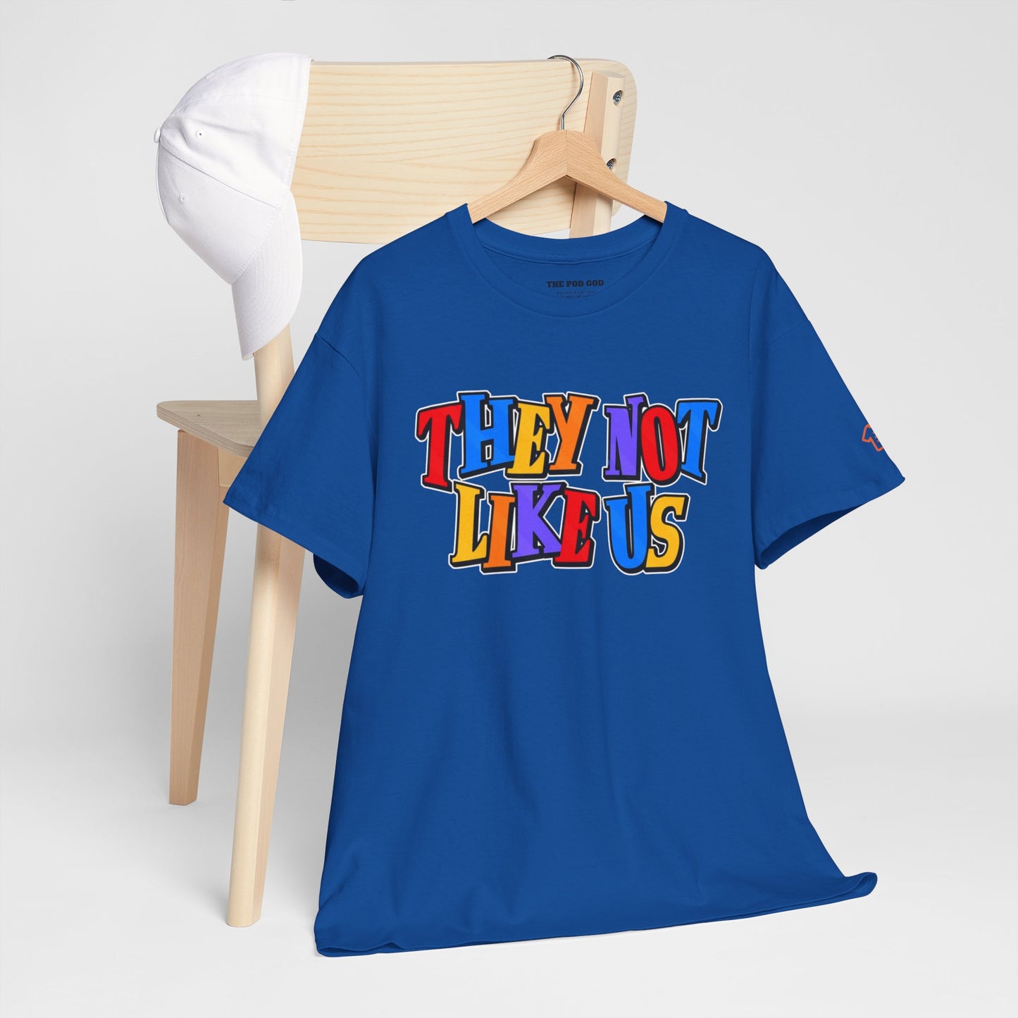 NOT LIKE US T-Shirt