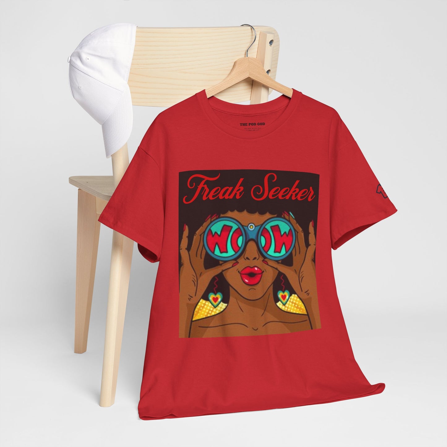 FREAK SEEKER 2 T-Shirt