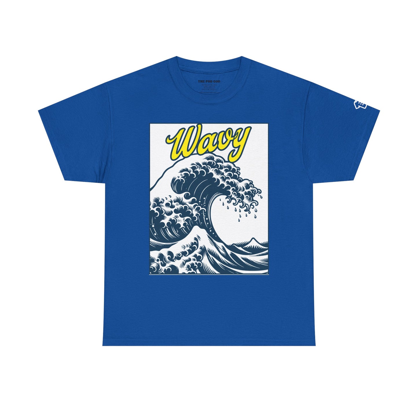 WAVY T-Shirt