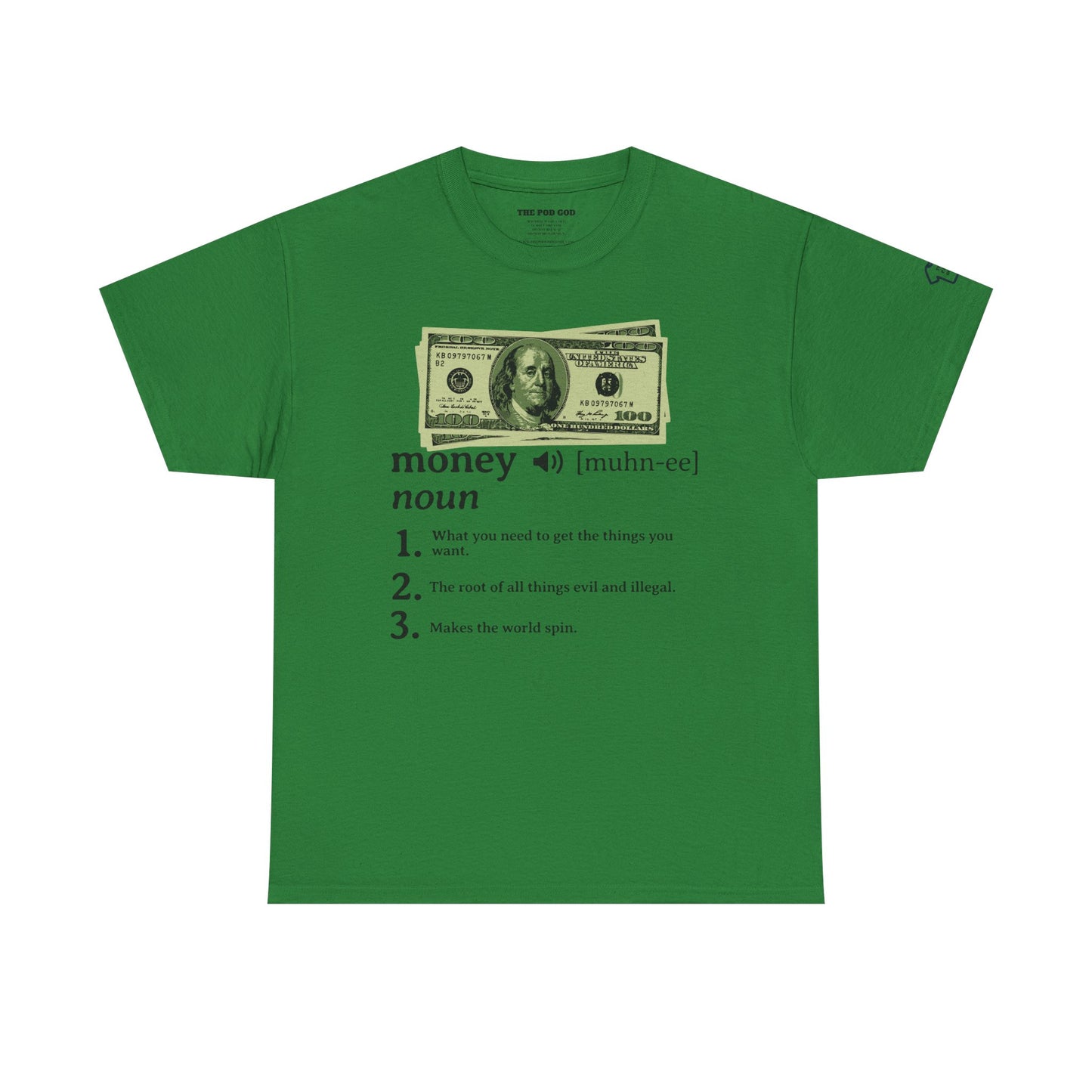 MONEY T-Shirt